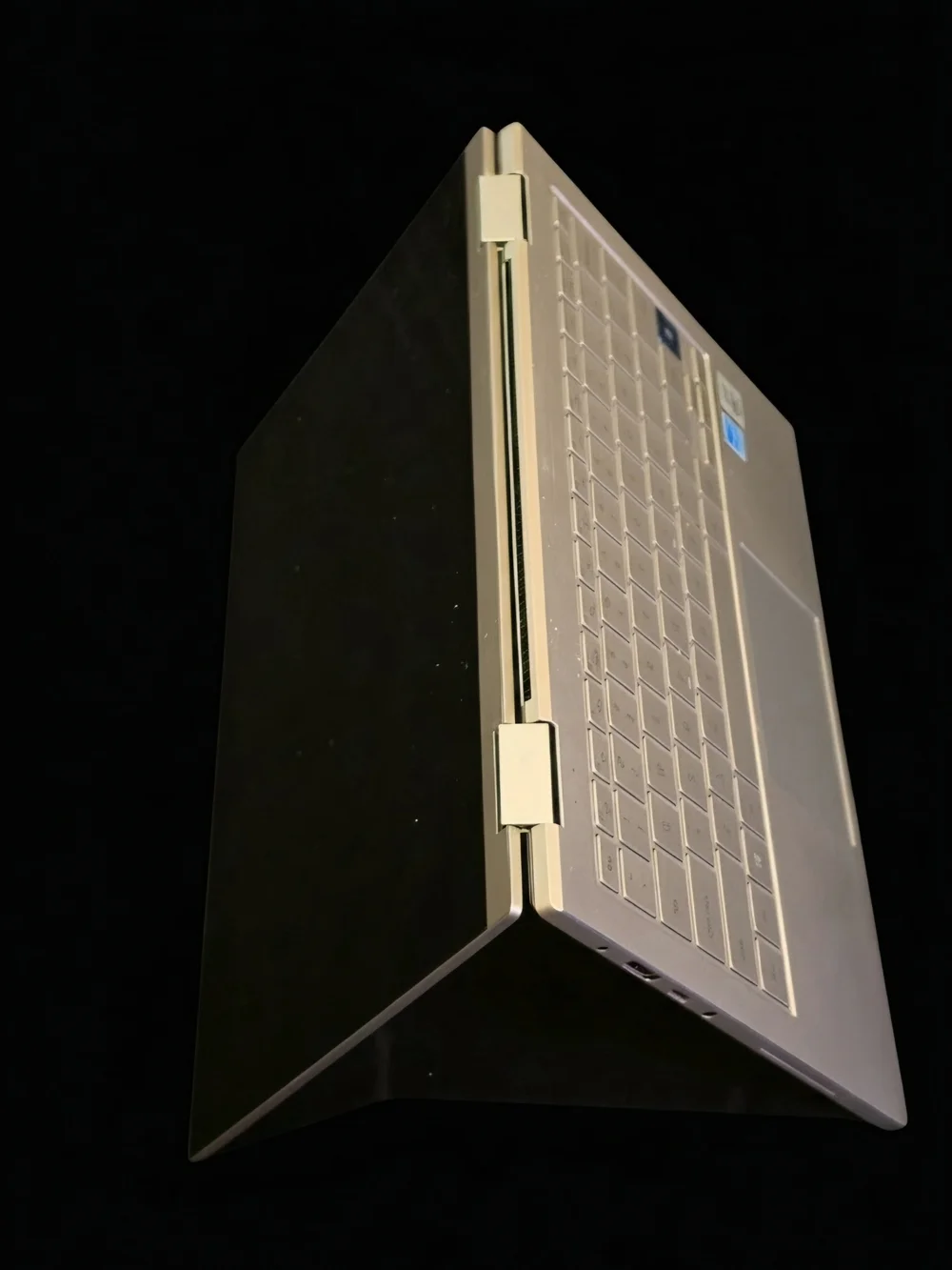 Samsung Galaxy Book Flex Alpha 2-in-1 13.3